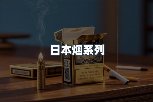 免税香烟